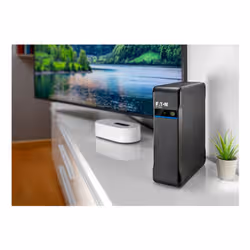 Eaton 3P Ellipse 700 alimentation d'énergie non interruptible Veille 0,7 kVA 420 W 4 sortie(s) CA - Vue supplémentaire 5