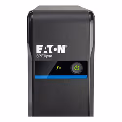 Eaton 3P Ellipse 700 alimentation d'énergie non interruptible Veille 0,7 kVA 420 W 4 sortie(s) CA - Vue supplémentaire 8