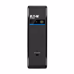 Eaton 3P Ellipse 700 alimentation d'énergie non interruptible Veille 0,7 kVA 420 W 4 sortie(s) CA - Vue supplémentaire 2
