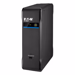 Eaton 3P Ellipse 900 alimentation d'énergie non interruptible Veille 0,9 kVA 540 W 4 sortie(s) CA - Vue supplémentaire 3