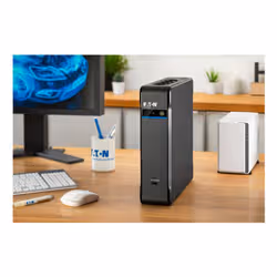 Eaton 3P Ellipse 1300 alimentation d'énergie non interruptible Veille 1,3 kVA 840 W 8 sortie(s) CA - Vue supplémentaire 6