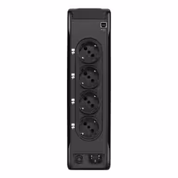 Eaton 3P Ellipse 1700 alimentation d'énergie non interruptible Veille 1,7 kVA 1040 W 8 sortie(s) CA - Vue supplémentaire 4