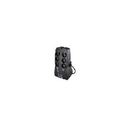 Eaton Protection Station 500 FR alimentation d'énergie non interruptible 0,5 kVA 250 W 6 sortie(s) CA