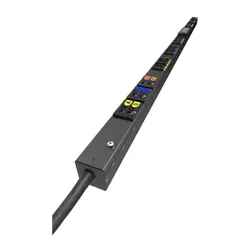 Eaton EVMAF332A unité de distribution d'énergie 24 sortie(s) CA 39U Noir