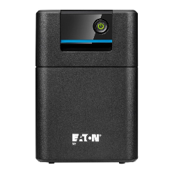Eaton 5E Gen2 550 alimentation d'énergie non interruptible Interactivité de ligne 0,55 kVA 300 W 4 sortie(s) CA