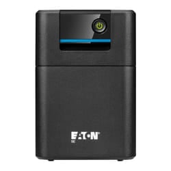 Eaton 5E Gen2 700 alimentation d'énergie non interruptible Interactivité de ligne 0,7 kVA 360 W 4 sortie(s) CA