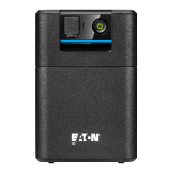 Eaton 5E Gen2 900 USB alimentation d'énergie non interruptible Interactivité de ligne 0,9 kVA 480 W 4 sortie(s) CA