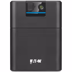 Eaton 5E Gen2 1200 USB alimentation d'énergie non interruptible Interactivité de ligne 1,2 kVA 660 W 2 sortie(s) CA - Vue supplémentaire 3