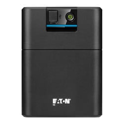Eaton 5E Gen2 1600 USB alimentation d'énergie non interruptible Interactivité de ligne 1,6 kVA 900 W 6 sortie(s) CA