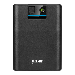 Eaton 5E Gen2 2200 USB alimentation d'énergie non interruptible Interactivité de ligne 2,2 kVA 1200 W 6 sortie(s) CA