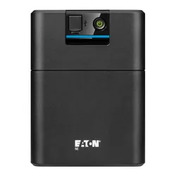 Eaton 5E Gen2 2200 USB alimentation d'énergie non interruptible Interactivité de ligne 2,2 kVA 1200 W 6 sortie(s) CA
