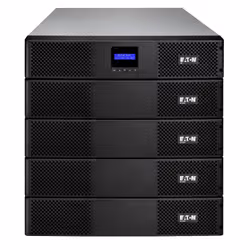 Eaton 9E3000IR alimentation d'énergie non interruptible Double-conversion (en ligne) 3 kVA 2700 W 7 sortie(s) CA - Vue supplémentaire 2