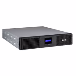 Eaton 9E3000IR alimentation d'énergie non interruptible Double-conversion (en ligne) 3 kVA 2700 W 7 sortie(s) CA - Vue supplémentaire 6