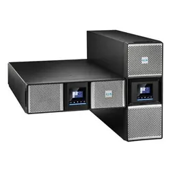 Eaton 9PX 8000i RT4U HotSwap Netpack G2 alimentation d'énergie non interruptible Double-conversion (en ligne) 8 kVA 8000 W