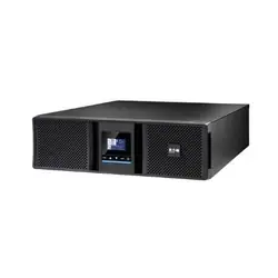 Eaton 9SX5KIRT3UG2 alimentation d'énergie non interruptible Double-conversion (en ligne) 5 kVA 5000 W
