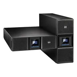 Eaton 9SX 11000i RT4U G2 alimentation d'énergie non interruptible Double-conversion (en ligne) 11 kVA 11000 W