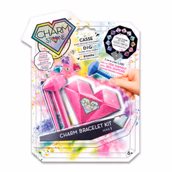 Canal Toys Charm Stone Studio - Vue supplémentaire 2