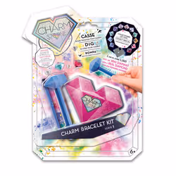 Canal Toys Charm Stone Studio - Vue supplémentaire 3