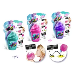 Canal Toys Slime Bubble Shaker