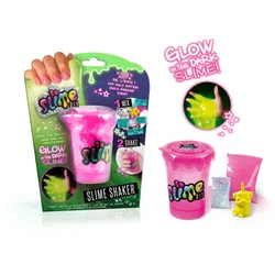 Canal Toys Slime Shaker - Glow In The Dark / Color-Change