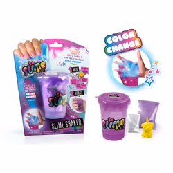 Canal Toys Slime Shaker - Glow In The Dark / Color-Change - Vue supplémentaire 2