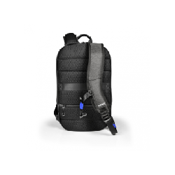 Port Designs SAN FRANCISCO sacoche d'ordinateurs portables 39,6 cm (15.6&quot;) Sac à dos Noir