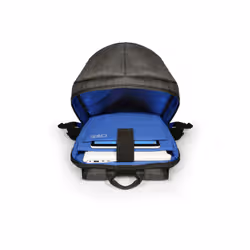 Port Designs SAN FRANCISCO sacoche d'ordinateurs portables 39,6 cm (15.6") Sac à dos Noir - Vue supplémentaire 5