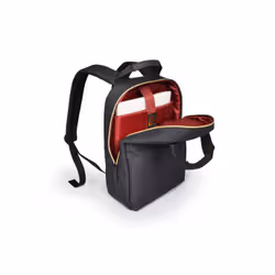 Port Designs CANBERRA sacoche d'ordinateurs portables 35,6 cm (14") Sac à dos Noir - Vue supplémentaire 2