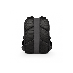 Port Designs CANBERRA sacoche d'ordinateurs portables 35,6 cm (14&quot;) Sac à dos Noir