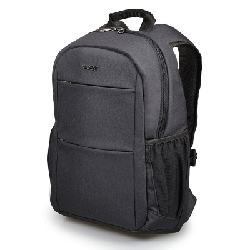 Port Designs 135073 sac à dos Polyester Noir
