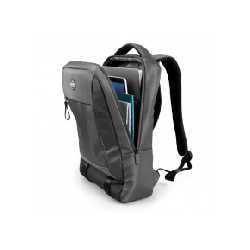 Port Designs TORINO II sac à dos Sac à dos normal Gris Polyester