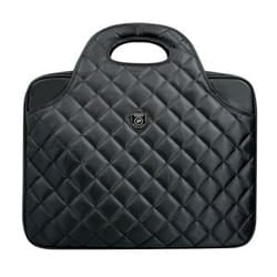 Port Designs Firenze 15.6" Housse Noir
