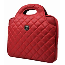 Port Designs Firenze 15.6" Sac Messenger Rouge