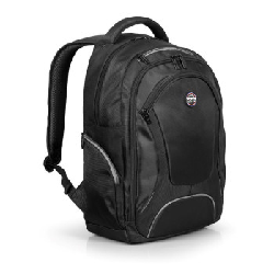 Port Designs 160510 sac à dos Nylon Noir