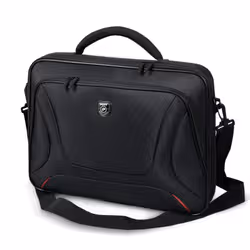 Port Designs 160512 sacoche d'ordinateurs portables 15.6" Malette Noir - Vue supplémentaire 2