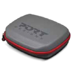 Port Designs Nuuk