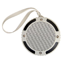 Port Designs 202076 enceinte portable Enceinte portable mono Gris 5 W