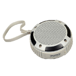 Port Designs 202076 enceinte portable Enceinte portable mono Gris 5 W