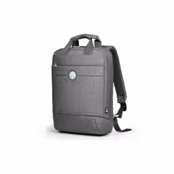 Port Designs YOSEMITE Eco sacoche d'ordinateurs portables 35,6 cm (14") Sac à dos Gris - Vue supplémentaire 3