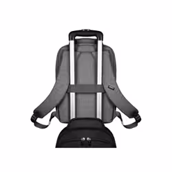Port Designs YOSEMITE Eco sacoche d'ordinateurs portables 35,6 cm (14") Sac à dos Gris - Vue supplémentaire 8