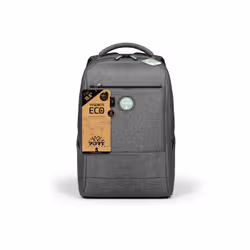 Port Designs YOSEMITE Eco XL sacoche d'ordinateurs portables 39,6 cm (15.6") Sac à dos Gris - Vue supplémentaire 4