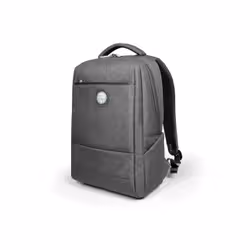 Port Designs YOSEMITE Eco XL sacoche d'ordinateurs portables 39,6 cm (15.6") Sac à dos Gris - Vue supplémentaire 5