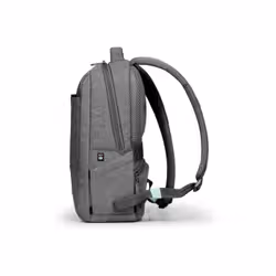 Port Designs YOSEMITE Eco XL sacoche d'ordinateurs portables 39,6 cm (15.6") Sac à dos Gris - Vue supplémentaire 6