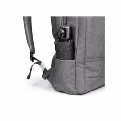 Port Designs YOSEMITE Eco XL sacoche d'ordinateurs portables 39,6 cm (15.6") Sac à dos Gris - Vue supplémentaire 8