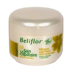 Le Soin Capillaire Masque Capillaire Restructurant 250ml Beliflor