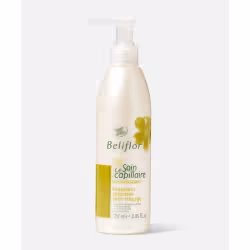 Le Soin Capillaire Emulsion Nutritive Sans Rincage 250ml Beliflor - Vue supplémentaire 3