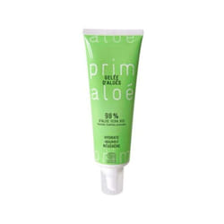 Gelee D'aloes Bio 98% 125ml Prim Aloe