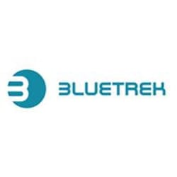 Bluetrek Tattoo Bluetooth Headset Casque Sans fil Noir