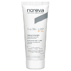 Soin Anti-taches Spf 50+ 40ml Trio White Xp Noreva