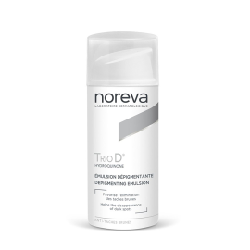 NOREVA TRIO D HYDROQUINONE FLACON 30 ML